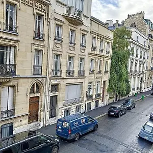 Confidentiel, Particulier 16eme Paris